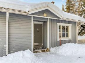Holiday Home Ylläskakkonen b9 by Interhome, Ylläsjärvi